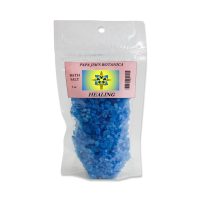 HEALING PJ BATH SALT