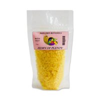 HORN OF PLENTY PJ BATH SALT