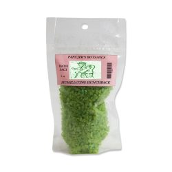 HUMILIATING HUNCHBACK PJ BATH SALT