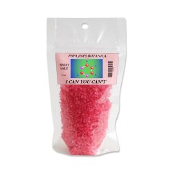 I CAN YOU CAN'T PJ BATH SALT