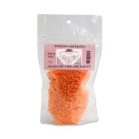 I HAVE YOU TIED AND NAILED PJ BATH SALT