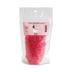 ISIS PJ BATH SALT