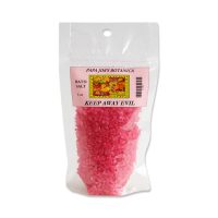 KEEP AWAY EVIL PJ BATH SALT