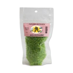 MILLIONAIRE PJ BATH SALT