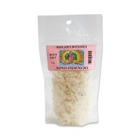 NINO FIDENCIO PJ BATH SALT