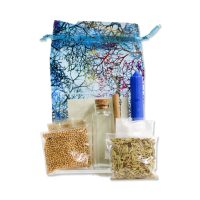 PROTECTION SPELL JAR KIT