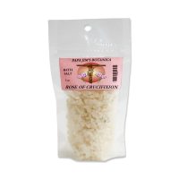 ROSE OF CRUCIFIXION PJ BATH SALT