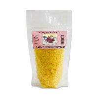 SAINT CHRISTOPHER PJ BATH SALT
