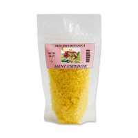 SAINT EXPEDITE PJ BATH SALT