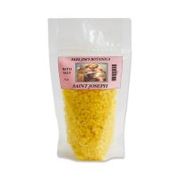 SAINT JOSEPH (San Jose) PJ BATH SALT