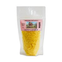 SAINT LAZARUS (San Lazaro) PJ BATH SALT