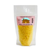 SELL YOUR HOUSE (Vende tu Casa) PJ BATH SALT