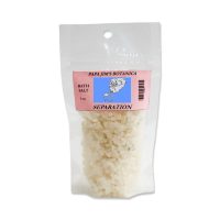 SEPARATION PJ BATH SALT