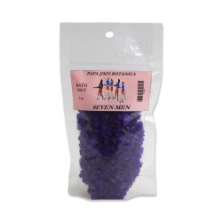 SEVEN MEN (Siete Machos) PJ BATH SALT