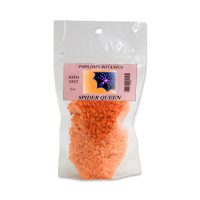 SPIDER QUEEN PJ BATH SALT