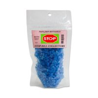 STOP BILL COLLECTORS PJ BATH SALT