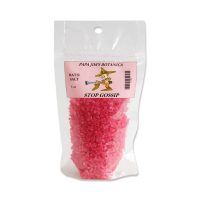 STOP GOSSIP ( Tapa boca ) PJ BATH SALT