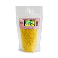 SUCCESS & GOOD FORTUNE AT YOUR BUSINESS PJ BATH SALT