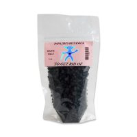 TO GET RID OF ( Sal para fuera) PJ BATH SALT