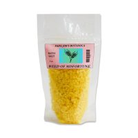 WEED OF MISFORTUNE PJ BATH SALT
