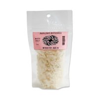 WHITE MUS PJ BATH SALT
