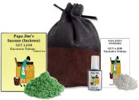 TO HELP GET A JOB OUANGA BAG