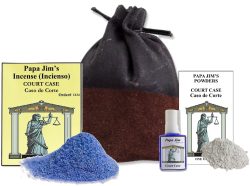 GOING TO COURT OUANGA BAG