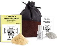 PROTECTION OUANGA BAG