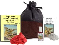 PROTECTION FROM HATE OUANGA BAG