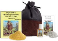 TO BRING GOOD HEALTH OUANGA BAG