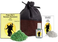 TO KEEP A JOB AND MAKE IT BETTER OUANGA BAG