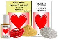 LOVE MYSTICAL NECKLACE KIT
