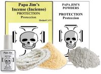 PROTECTION MYSTICAL NECKLACE KIT