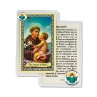 SAN ANTONIO ESTAMPITA