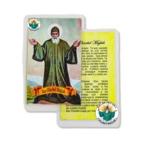 SAN CHARBEL ESTAMPITA