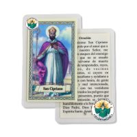 SAN CIPRIANO ESTAMPITA