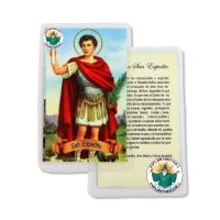 SAN EXPEDITO ESTAMPITA