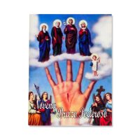 MANO PODEROSA SPANISH NOVENA