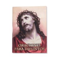 ORACIONES PARA DIFUNTOS SPANISH NOVENA