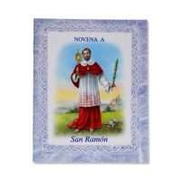 SAN RAMON SPANISH NOVENA