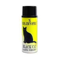 BLACK CAT AEROSOL SPRAY