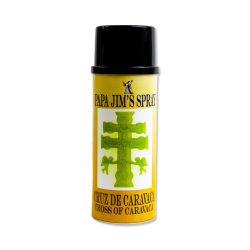 CROSS OF CARAVACA AEROSOL SPRAY