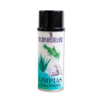 CLEANSING AEROSOL SPRAY