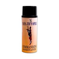 COMMANDING AEROSOL SPRAY