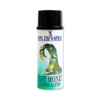 FAST MONEY AEROSOL SPRAY