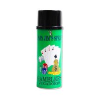 GAMBLERS AEROSOL SPRAY