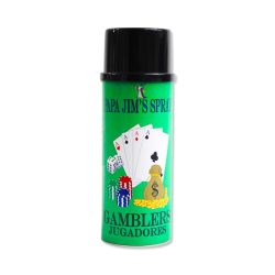 GAMBLERS AEROSOL SPRAY