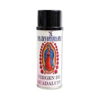 VIRGEN DE GUADALUPE AEROSOL SPRAY