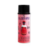 LA MADAMA AEROSOL SPRAY