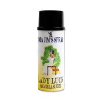 LADY LUCK AEROSOL SPRAY